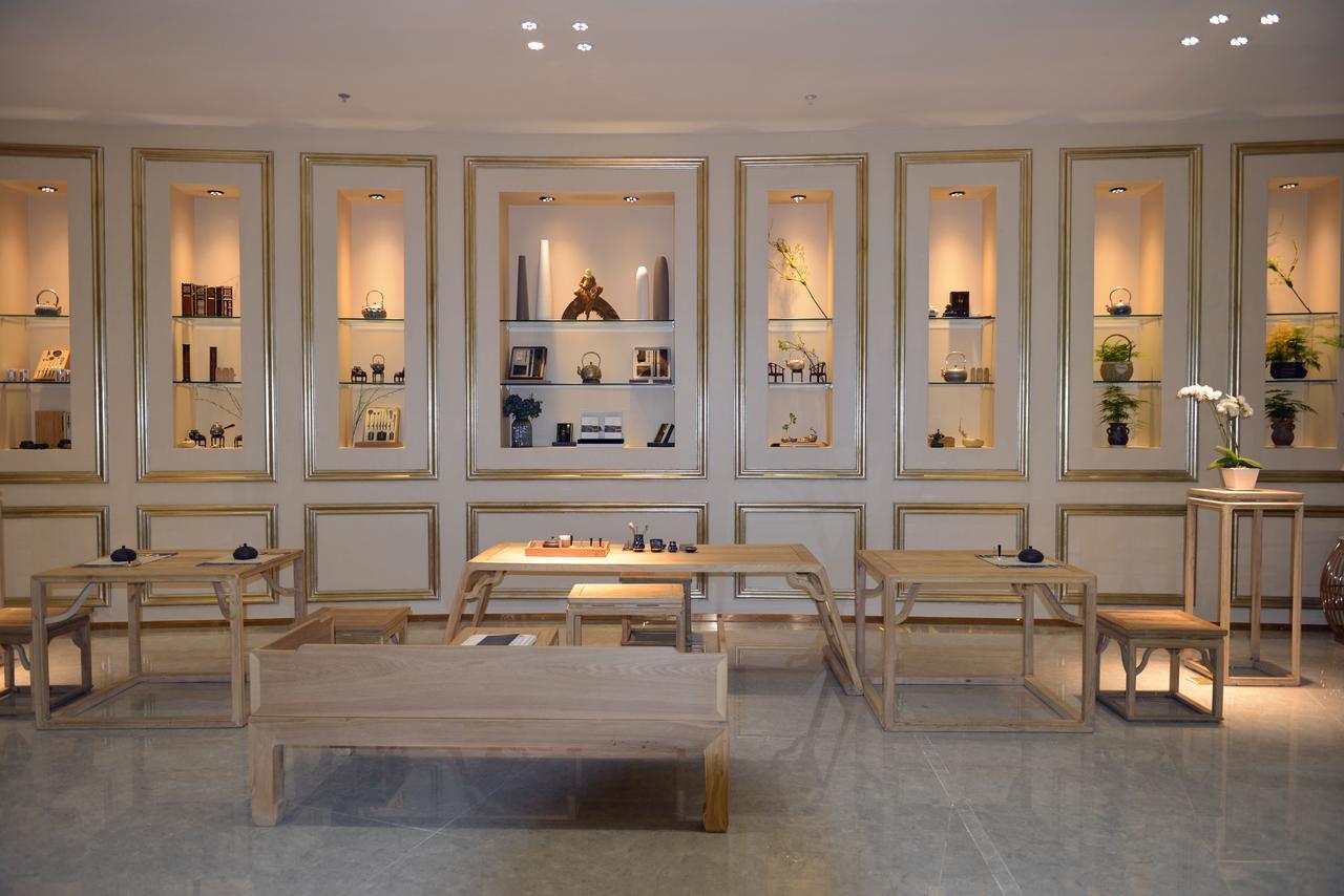Howard Johnson Flower City Hotel كونمينغ المظهر الخارجي الصورة