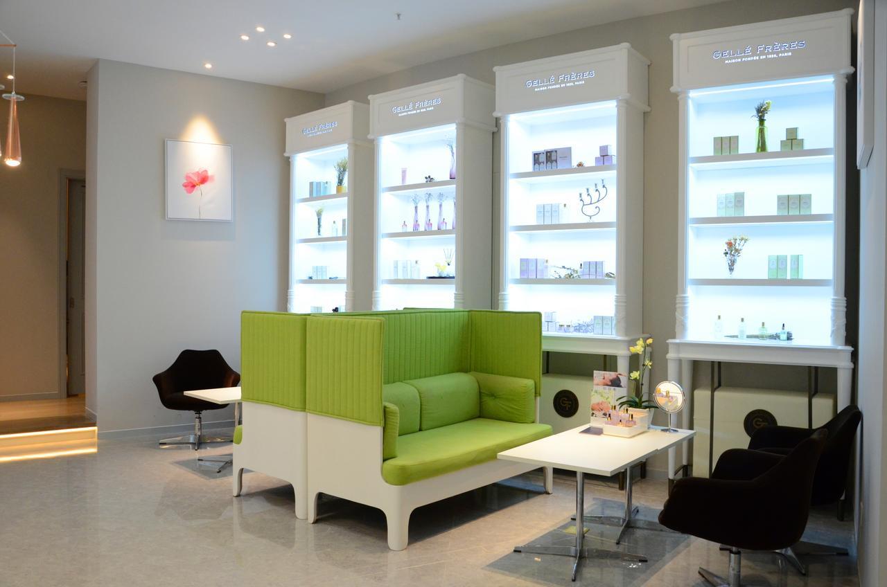 Howard Johnson Flower City Hotel كونمينغ المظهر الخارجي الصورة