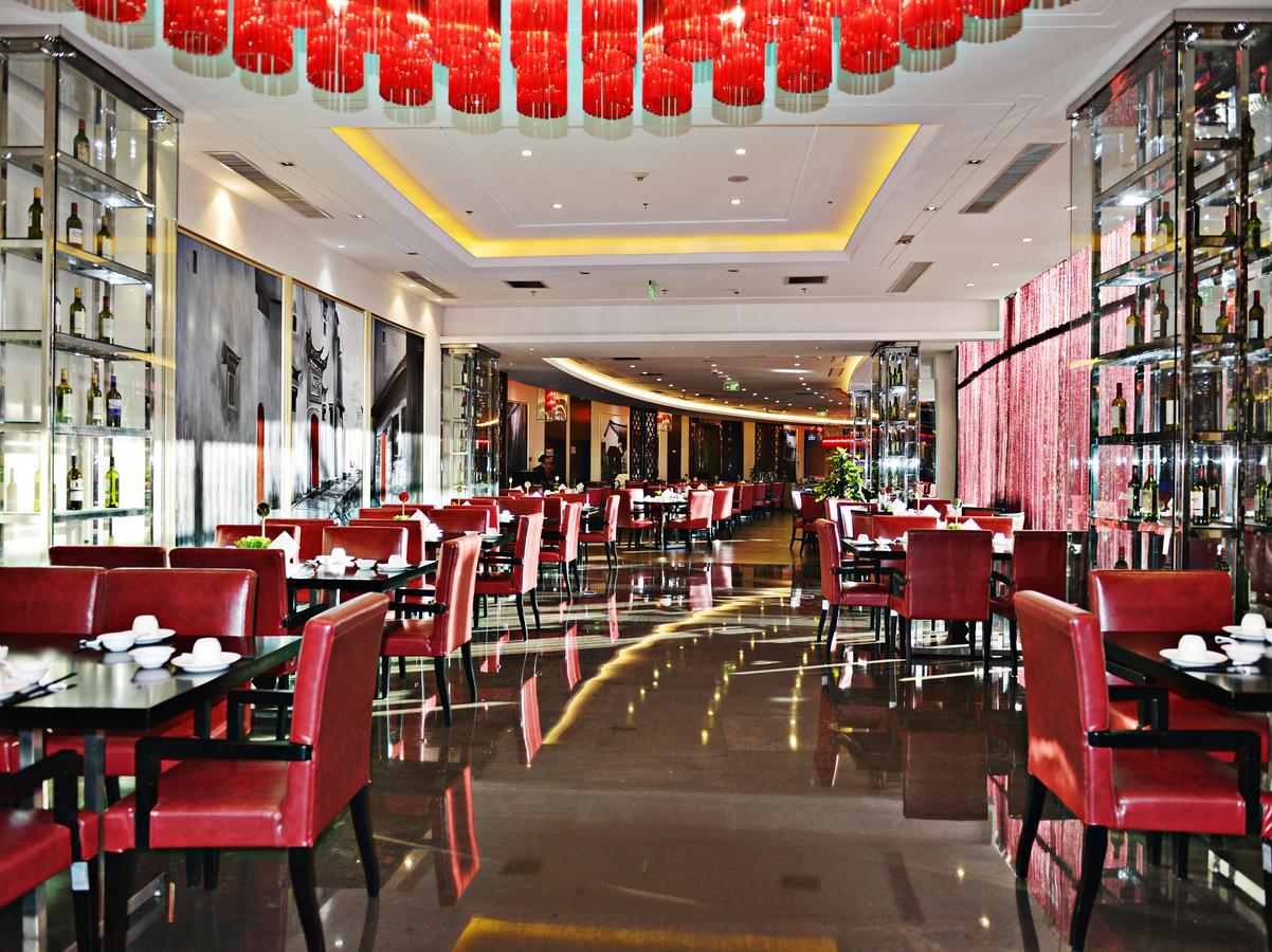 Howard Johnson Flower City Hotel كونمينغ المظهر الخارجي الصورة
